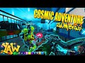 YAW Plays...Cosmic Adventure Zombies (Call of Duty Zombies)