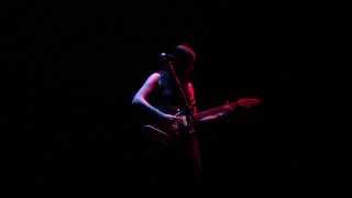 Torres 'Come To Terms / November Baby' (Madrid 2013)