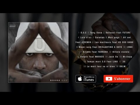 download lagu mp3 mp4 Booba Duc Album Torrent, download lagu Booba Duc Album Torrent gratis, unduh video klip Booba Duc Album Torrent