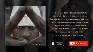 Booba - D.U.C (Album complet)