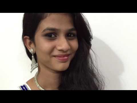 Happy birthday to you dear Pushti