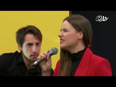 Zrinka & Miroslav Škoro - Tajna najveća