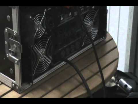 Digitron Sound (Zagrzeb Chorwacja), Rise Up (Czestochowa PL )