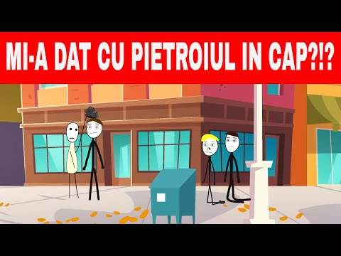 Pigeons, Karate and Baldness - Childhood Stories