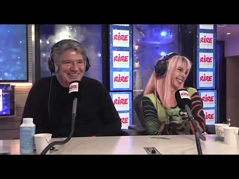 CHRONIQUE RIRE ET CHANSONS : VICTORIA ABRIL - LIONEL ASTIER