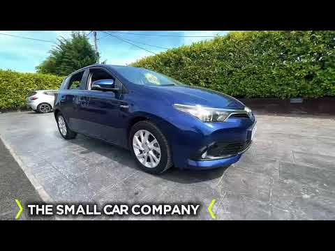 Click to display video