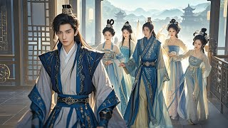 Download lagu 【Indo Sub】Aku Terjebak di Dinasti Dajing! Satu Wanita Bisa Jadi Kunci Pulang? #Full #Minidrama mp3