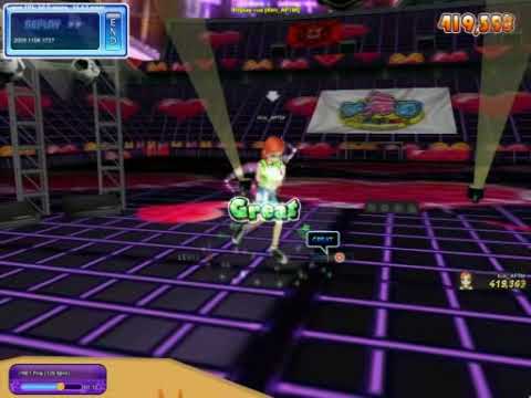 Legend Audition Bonus Scene 109: Whipping Out