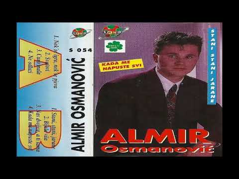 Almir Osmanovic- nas dvojica ati sama