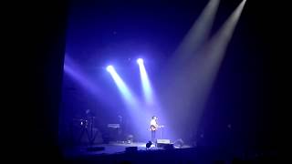 Nazim - Pourquoi Veux-Tu Que Je Danse @ Palais Des Sports (Paris) 18.06.2017