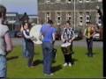 The Royal Scots Dragoon Guards Pipe Band (Redford Barracks)