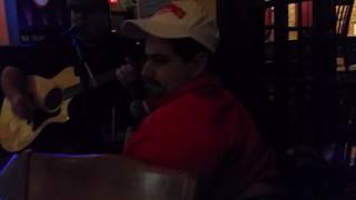 Doby Gray - Drift Away Cover by Adam Denney