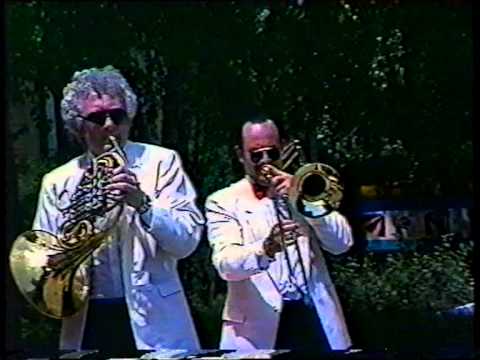 Moldova-Brass 06. Oleg Negruta - Dixieland