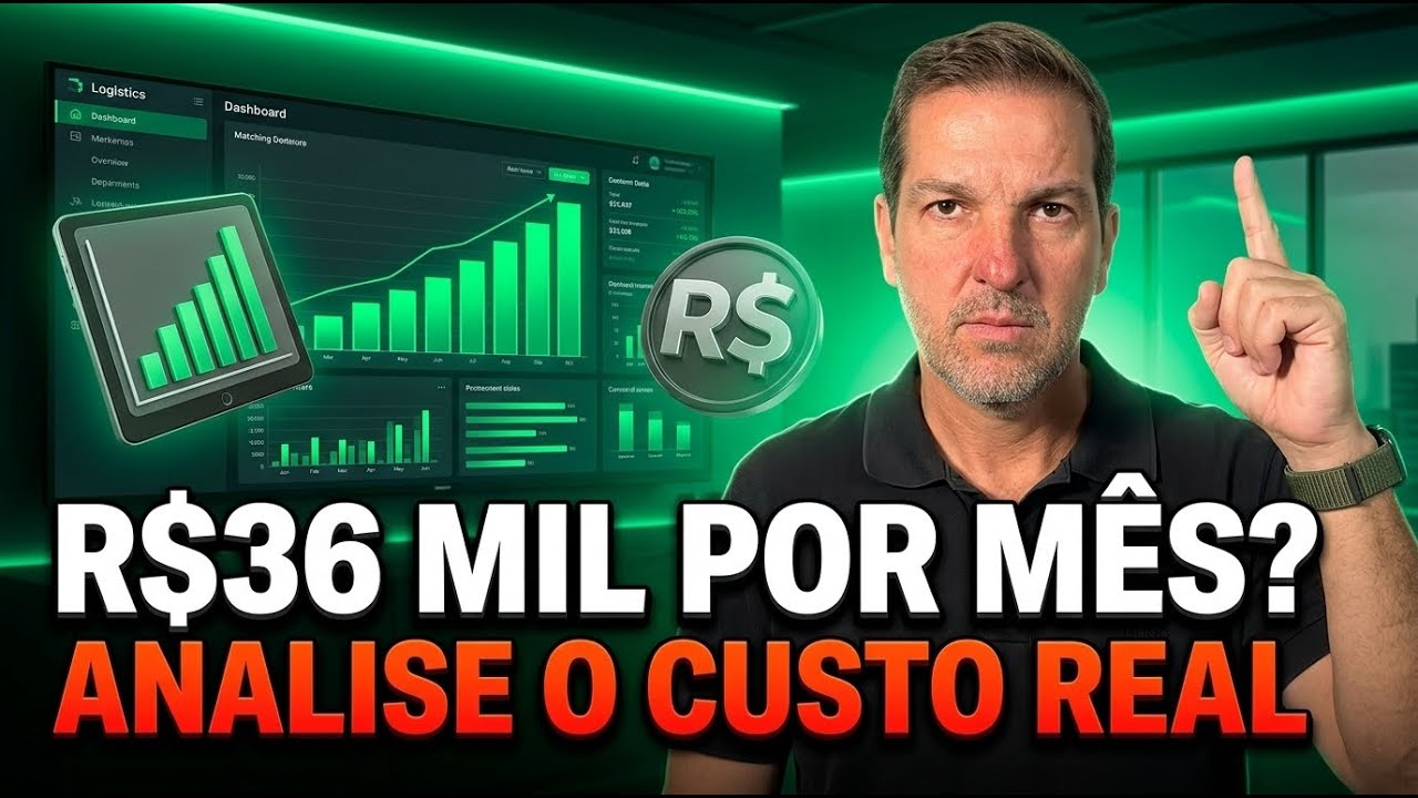 Gerenciando Abastecimentos com um Sistema de Gestão de Frota