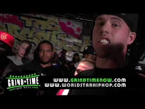 Mike Flamez vs Doomsday