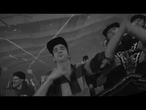 The Braindrillerz - Arab Beats (Official Videoclip)