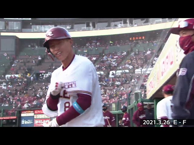 【いよいよ開幕】2022年『パ・リーグ第1号』は誰が打つ!?