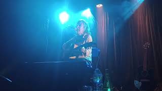 Kristin Hersh &#39;Sundrops/Shaky Blue Can&#39; + &#39;Bo Diddley Bridge&#39; Trades Club, Hebden Bridge 11/05/2022