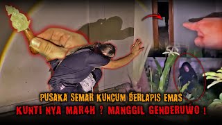 Download lagu KPL NGAMUK SETELAH MAU DIBAKAR HIDUP HIDUP | GENDERUWO DI SMACKDOWN!!! mp3