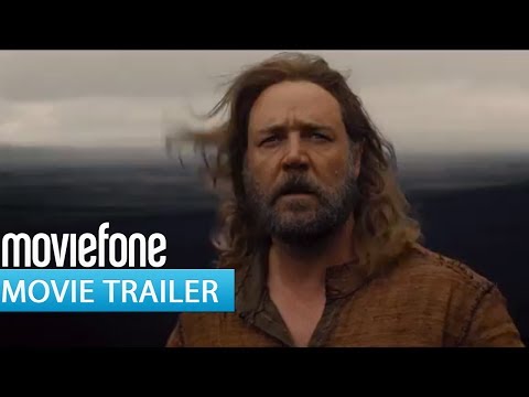 'Noah' Trailer | Moviefone