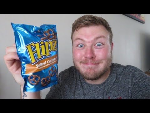 download lagu mp3 mp4 Flipz Pretzels Ingredients, download lagu Flipz Pretzels Ingredients gratis, unduh video klip Flipz Pretzels Ingredients