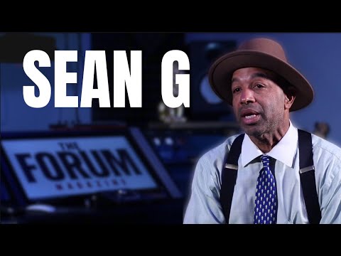 “I BLEW 1.2 MILLION”, Diddy Trial & Getting The Call From Diddy In The Feds | Sean G