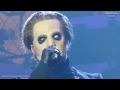 Ghost - Faith "Live" (Cardinal Copia) "Multicam" MMRBQ.(HD)