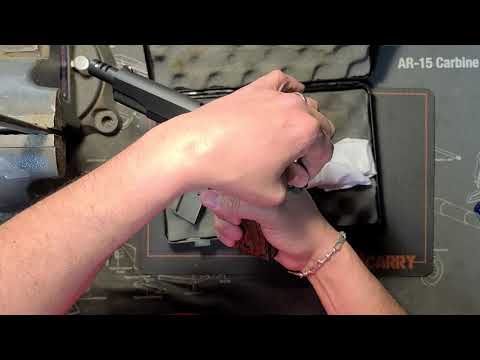 Auto-Ordnance 1911A1 Range Review by Renaissance Firearms Instruction