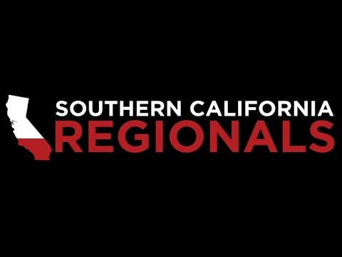 Aris Commentates: SoCal Regionals 2016! T7FR Pools Part 1
