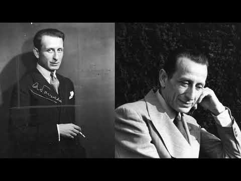 Symphony No.4 "Tansman Episodes" - Henryk Górecki