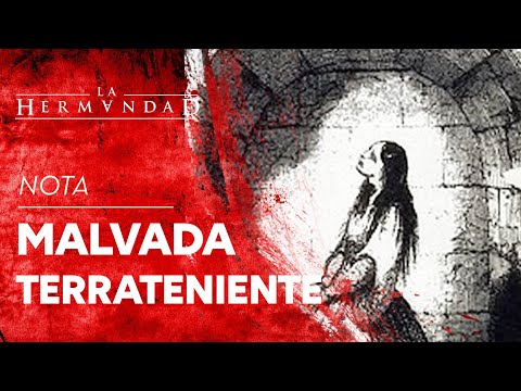 ¿PACTO CON EL DIABLO?: La verdad de La Quintrala - La Hermandad