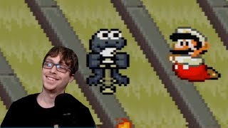 My Controls Are Reversed! - Hyper 6 part 6