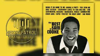 Sam Cooke Sad Mood 432hz