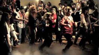 Dance Till We Die Music Video