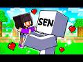 Sen Beni Evlat Edindin! - Minecraft