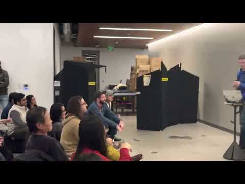 Microservices with WebAssembly Meetup