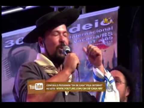 Oh! de Casa DIA 02/03/2014 - BLOCO 1 - ( Rodeio Internacional de Vacaria/RS ) Parte III