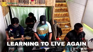 Learning To Live Again - Garth Brooks