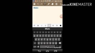 Kyle Zoom name change