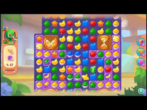 Wildscapes Level 429 - NO BOOSTERS 🐘🙈 | SKILLGAMING ✔️