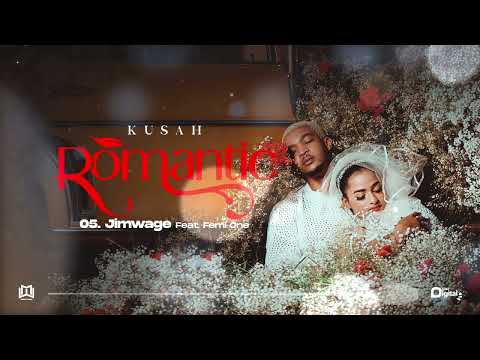 Kusah Ft. Femi One - Jimwage (Official Video Lyrics) SMS [Skiza 8091651] to 811