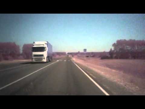 Russian M7 Volga Federal highway (European route E017): Ik