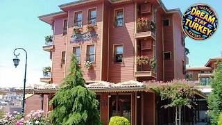 Turquhouse Boutique Hotel | İstanbul, Turkey | Hotel Review 🏩