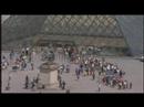 Louvre, la visite
