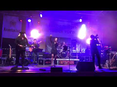 19.  Wasserfest Leipzig 2019 / Puhdys -  Die Eisbären (Cover Version)