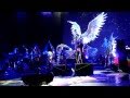 Sufjan Stevens Seven Swans @ Paris Olympia