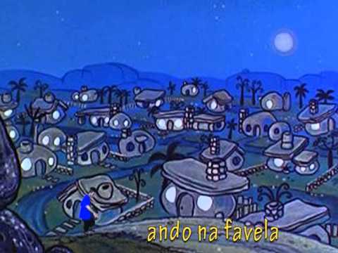 MC Duplex - Tapete Magico