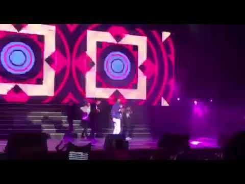 2017.10.28 MXM Fan Meeting In Macau