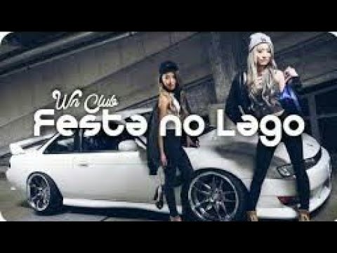 Wn Club - Festa no Lago (Nova 2018)