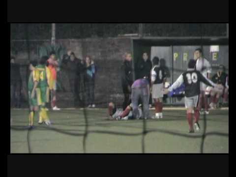 NEW REDS PON.VOLTRI87-MARSIGLIA 4-0